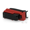 Rectangular Connector Housings - 17-967637-1-ND - DigiKey