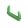 Edgeboard Connectors - 151-337-028-560-878-ND - DigiKey