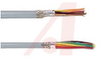 Data Cable, UNITRONIC 300 CY, Multiconductor Communication,20/4c,UL CMG,CSA,300V - 70123171 - Allied Electronics, Inc.