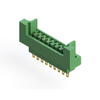 Edgeboard Connectors - 151-415-017-500-222-ND - DigiKey