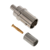 Coaxial Connector (RF) Assemblies - A144940-ND - DigiKey