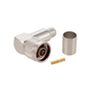 Coaxial Connector (RF) Assemblies - 6099-PE4483-ND - DigiKey