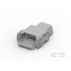 Heavy Duty Connector Inserts, Modules - A125669-ND - DigiKey