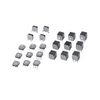 DIP Switches - SA-7010B-ND - DigiKey