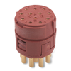 Circular Connector Assemblies - 2181-73002716-ND - DigiKey