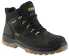 Safety Boots - 8638094 - RS Components, Ltd.