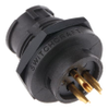 Industrial Circular Connectors - 2212485 - RS Components, Ltd.