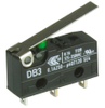 Micro Switches - 517909 - RS Components, Ltd.
