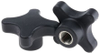 Clamping Knobs - 7027752 - RS Components, Ltd.