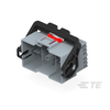 Rectangular Connector Housings - 1734-4-2005275-3-ND - DigiKey