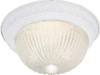 76-190 Flush Mounts-Bowl Style - 693454 - Capital Lighting, Inc.