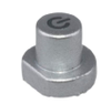 Tactile Switch Caps - 2570597 - RS Components, Ltd.