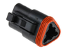 Automotive Connectors - 425682 - RS Components, Ltd.