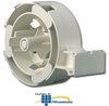 Panduit® Mini-Com In-Wall Fiber Spool - CFS2 - TelephoneStuff.com