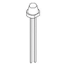 Led Indication - Discrete - 105-SSL-LX5099YGW - ERSAELECTRONICS PTE. LTD.