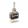Toggle Switches - 1400-ST144D00 - New Yorker Electronics Co., Inc.