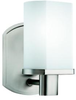 5051NI Sconces-Single Glass - 681965 - Capital Lighting, Inc.
