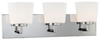 P5143-077 3 Light Bath - P5143-077 - Minka Group