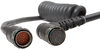 45-degree Overmold Cable Assemblies - Image