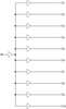 3.3V CMOS 1-to-10 Clock Driver -- 74FCT3807DPGGI - Image