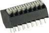 Terminal Blocks - Wire to Board - 281-2813-ND - DigiKey