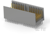 Hard Metric Backplane Connectors - 5646530-1 - TE Connectivity