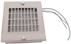 Fan Box, 143 X 187.5Mm, 115Vac; Product Range Hammond - 24B5821 - Newark, An Avnet Company