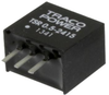 Dc-Dc Converter, 5V, 0.5A, Sip; Power Supply Approvals Traco Power - 45Y3545 - Newark, An Avnet Company
