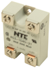 Ssr, Panel Mount, 280Vac, 32Vdc, 50A; Contact Configuration Nte Electronics - 42M2522 - Newark, An Avnet Company