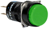 Pushbutton Sw, Spdt, 1A, 120V, Solder/qc; Product Range Idec - 30B5598 - Newark, An Avnet Company