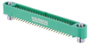 Connector, Header, 50Pos, 2Row, 1.25Mm; Connector Systems Harwin - 84AC1664 - Newark, An Avnet Company