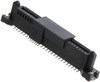 Sas/pcie Conn, Rcpt, 68Pos, Smt; No. Of Contacts Amphenol Communications Solutions - 64AH2365 - Newark, An Avnet Company