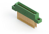 Card Conn, Dual Side, 34Pos, Wire Wrap; Card Edge Connector Type Edac - 67AJ3548 - Newark, An Avnet Company