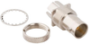 Rf Coaxial, Bnc Jack, 75 Ohm, Pcb; Connector Type Amphenol Rf - 13AC9546 - Newark, An Avnet Company