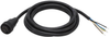 Sensor Cord, 5P, Cir Rcpt-Free End, 9.1M; Connector Type A Banner Engineering - 21H1185 - Newark, An Avnet Company