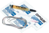 Removal Kit, Smd; Flux Type Chip Quik - 95W3669 - Newark, An Avnet Company