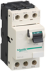 Thermomagnetic Ckt Breaker, 3P, 2.5A Rohs Compliant Schneider Electric - 69AH7974 - Newark, An Avnet Company