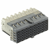 Backplane Connectors - Specialized - 2198268-2 - Lingto Electronic Limited