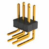 Headers, Male Pins - 3M156325-06-ND - DigiKey