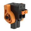 Headers, Plugs and Sockets - 281-2722-ND - DigiKey