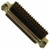 D-Sub Connector Assemblies - 11650F-ND - DigiKey