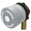 Emergency Stop (E-Stop) Switches - UNKNOWN - DigiKey