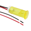 Panel Indicators, Pilot Lights - 679-3451-ND - DigiKey