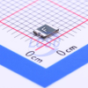 TVS/Fuse/Board Level Protection >> Resettable Fuses - 1210L050YR - LCSC Electronics Technology (HK) Limited