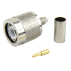 Coaxial Connector (RF) Assemblies - 5328-SC4265-ND - DigiKey