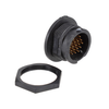 Circular Connector Assemblies - DD-18PMMS-QC8001-ND - DigiKey