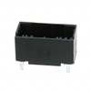 Headers, Male Pins - A120258-ND - DigiKey