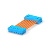 Rectangular Cable Assemblies - 343-2405869-7-ND - DigiKey