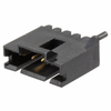 Headers, Male Pins - A115261-ND - DigiKey