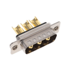D-Sub Connector Assemblies - 37-680M3W3103L411-ND - DigiKey